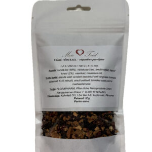 VÄIKE VÕRUKAEL – orgaaniline puuviljatee