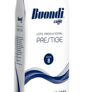 UUS ! Buondi Prestige caffee